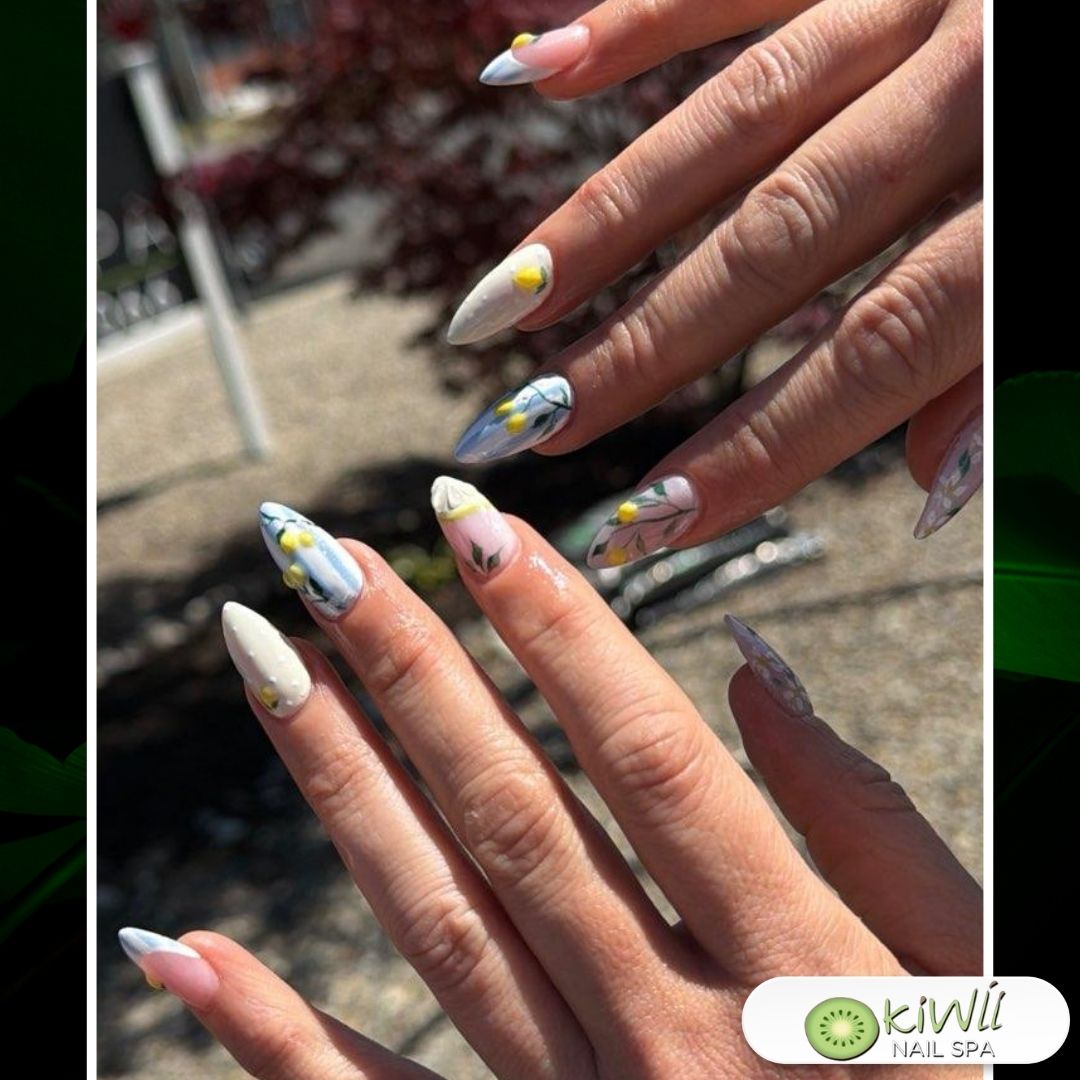 nail ideas